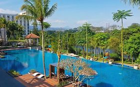 Mason Pine Hotel Bandung